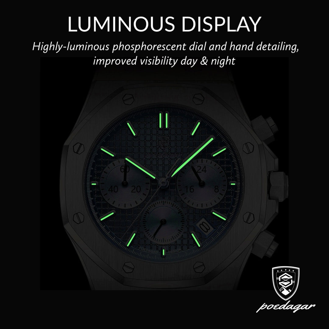 Harmony (Black Edition) - 42mm